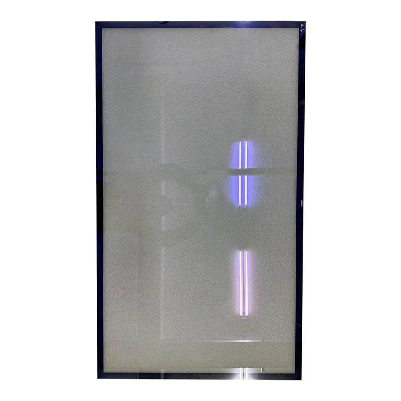 내열 유리 시트