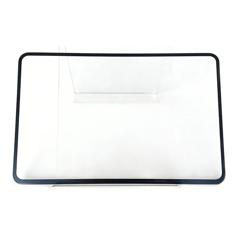 마이크로 얇은 유리 시트