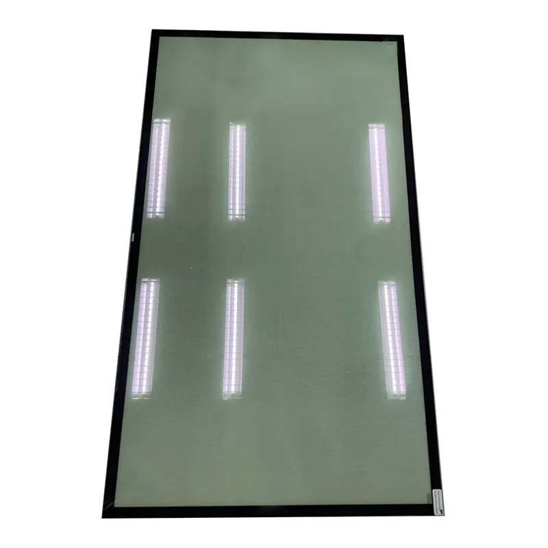 광학 반사 방지 코팅